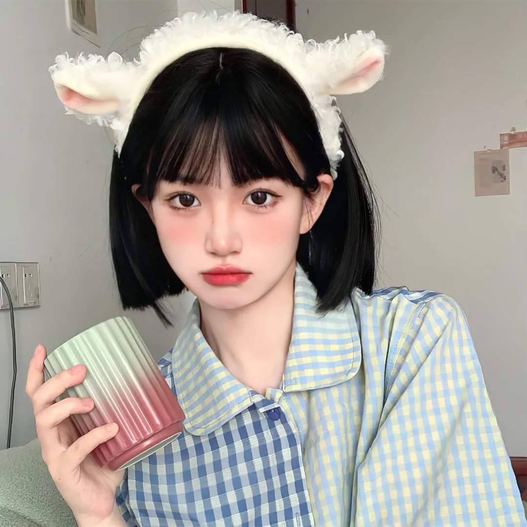 当男人变成女人